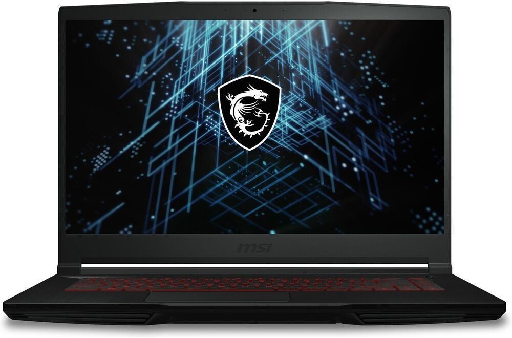 MSI GF63 Thin 11UC-492CZ - 1
