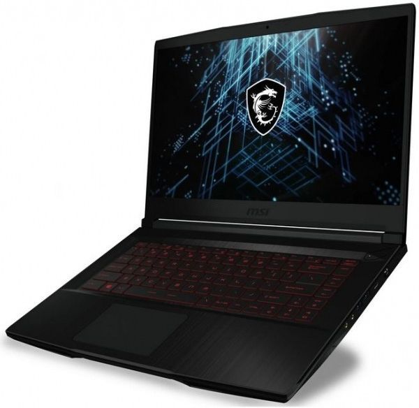 MSI GF63 Thin 11UC-492CZ - 2