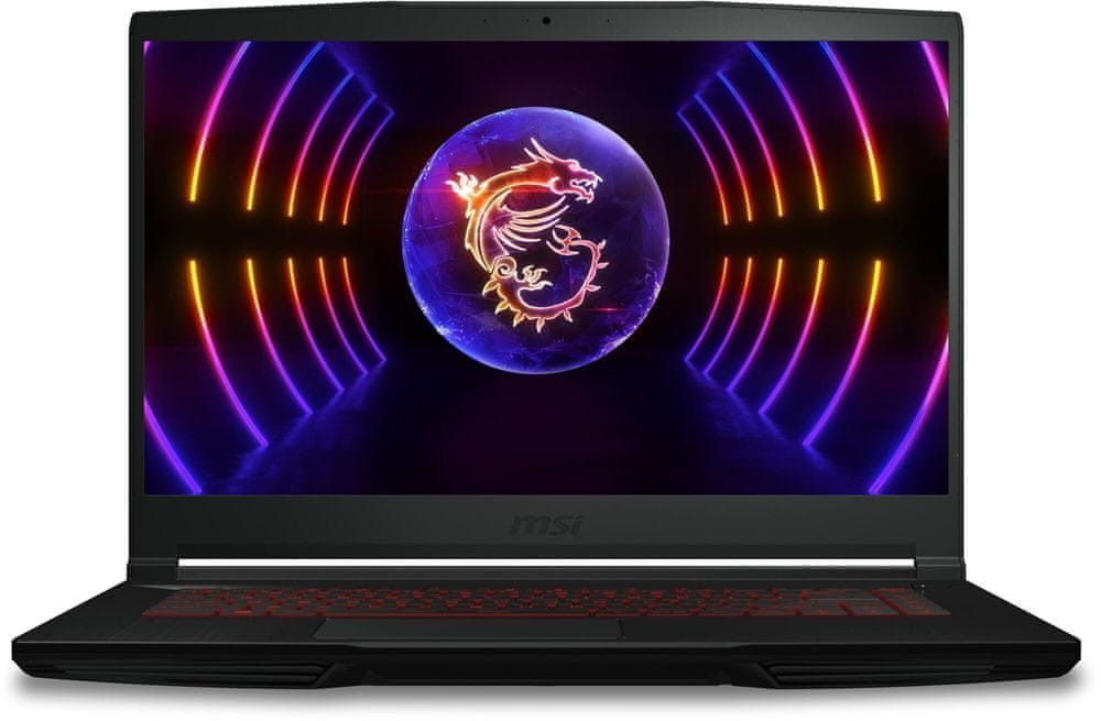 MSI GF63 Thin 12VE-074CZ - 1