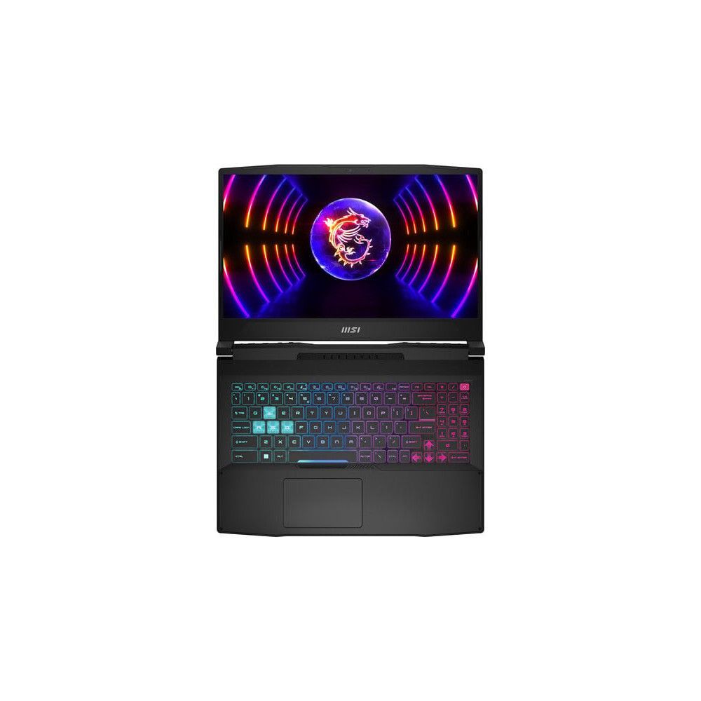 MSI Katana 15 B12UDXK-298XCZ - 2