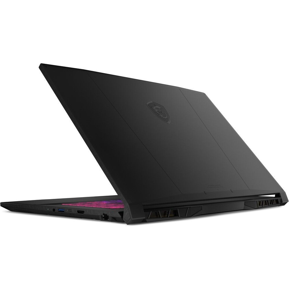 MSI Katana 17 B13VFK-249CZ - 2