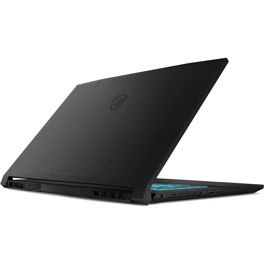 MSI Katana 17 B13VFK-249CZ - 4