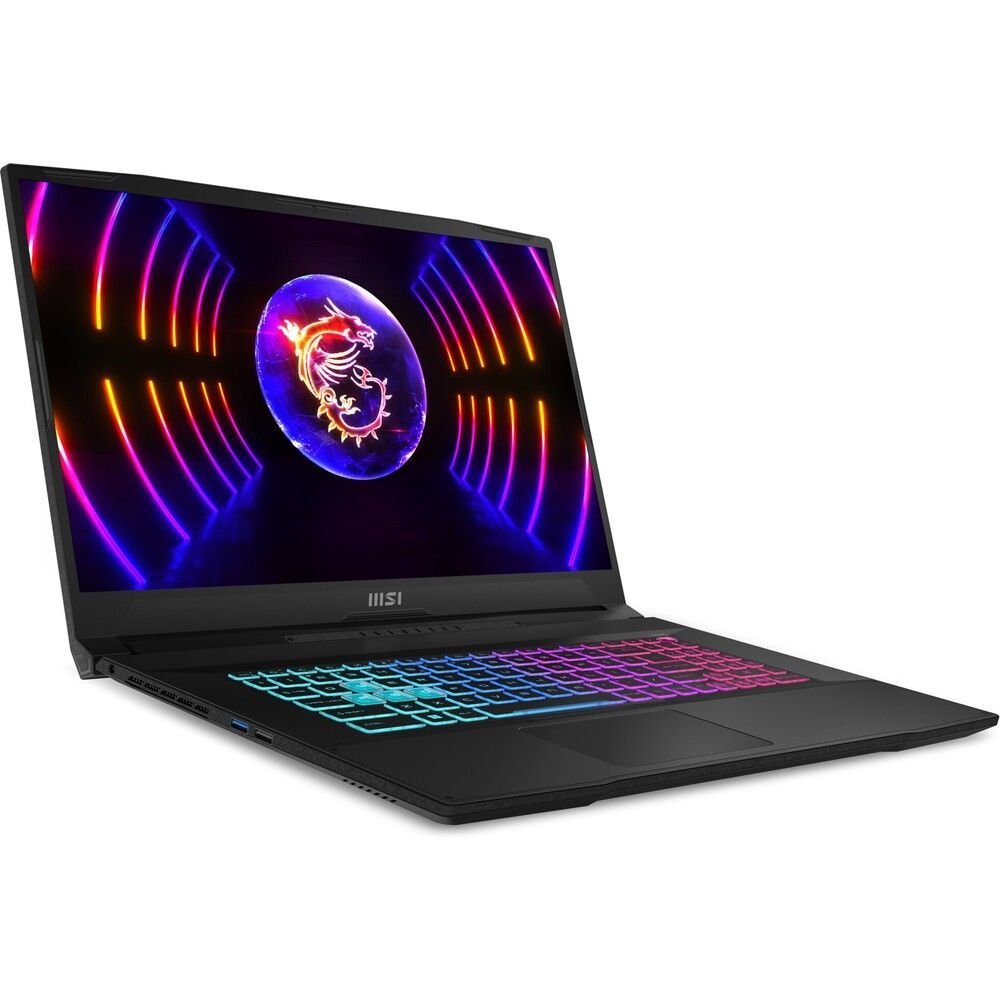 MSI Katana 17 B13VFK-249CZ - 3