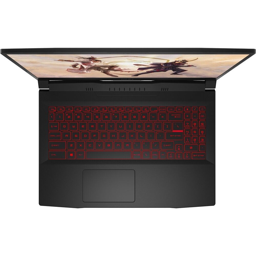 MSI Katana GF66 (12UD-486CZ) - 1
