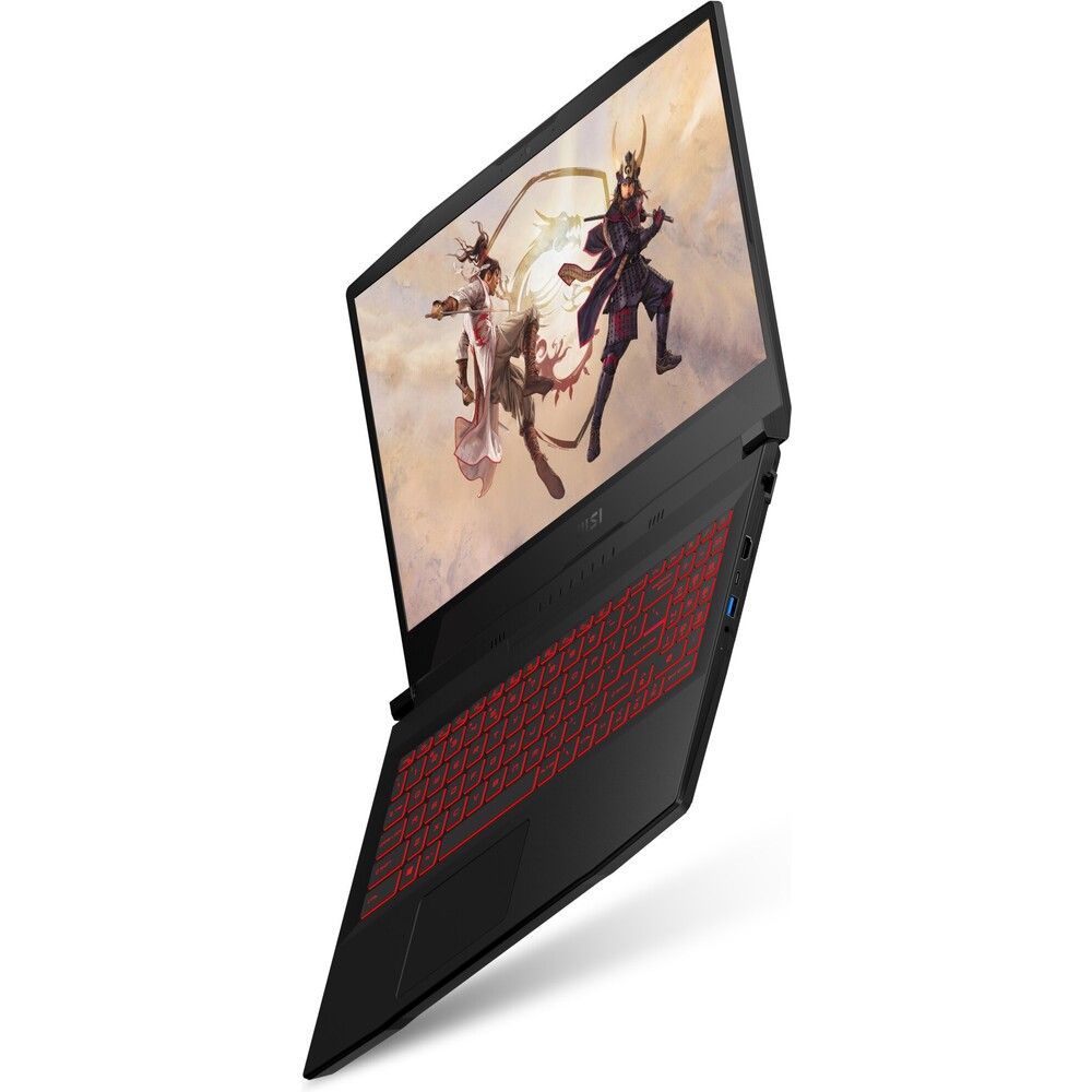 MSI Katana GF66 (12UD-486CZ) - 3