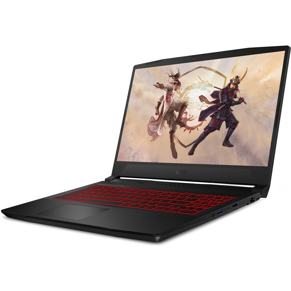 MSI Katana GF66 (12UD-486CZ) - 2