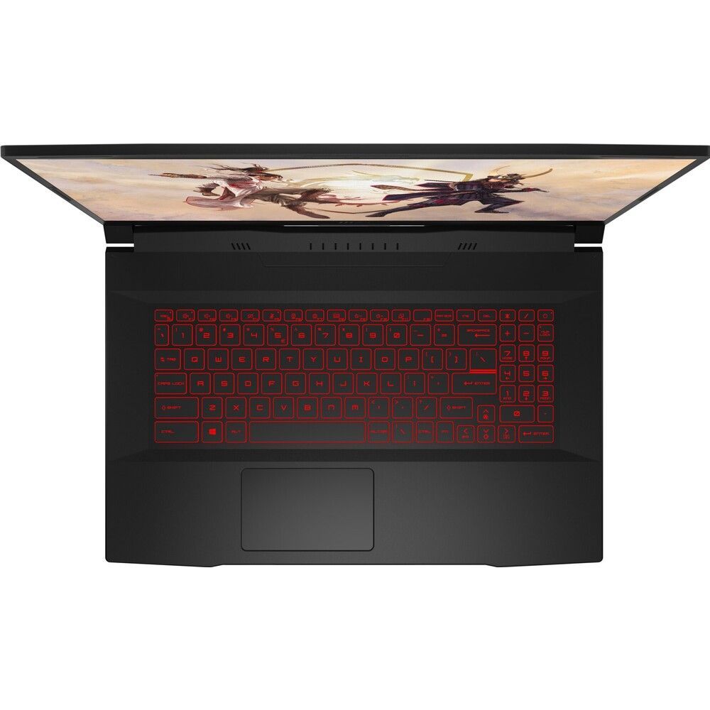 MSI Katana GF76 (12UD-216CZ) - 1