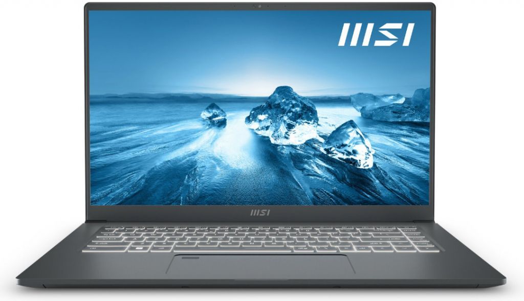 MSI Prestige 15 A12UC-072CZ  - 2