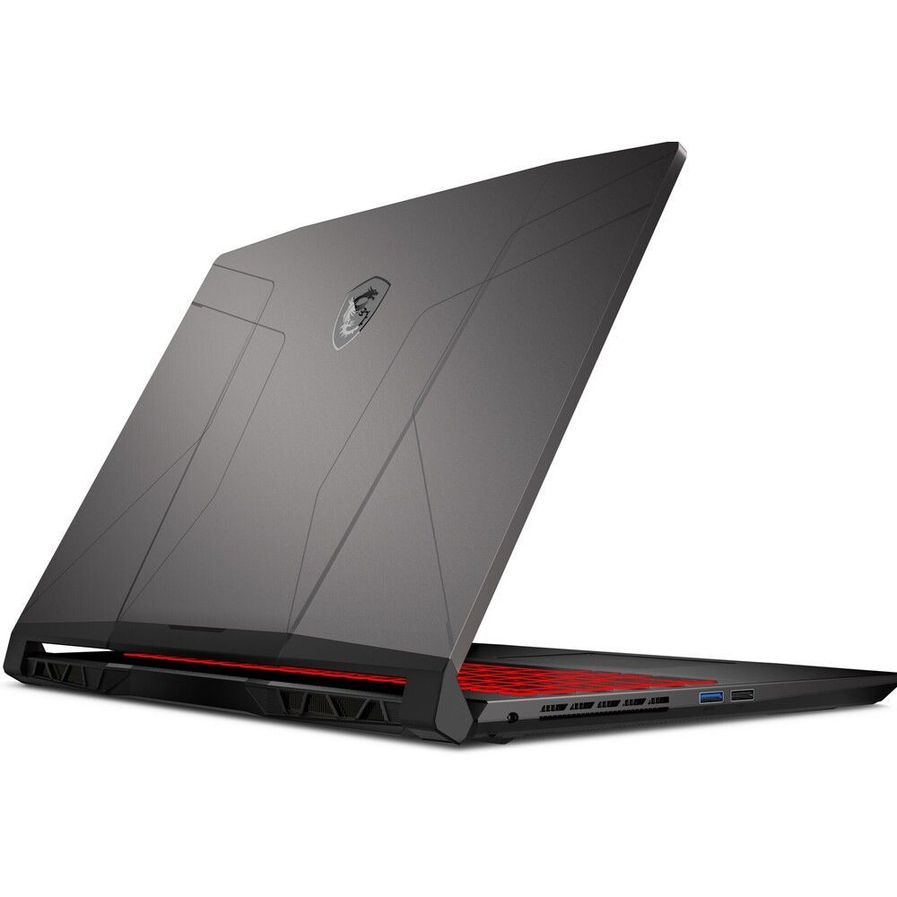 MSI Pulse GL66 (12UEK-047CZ) - 4