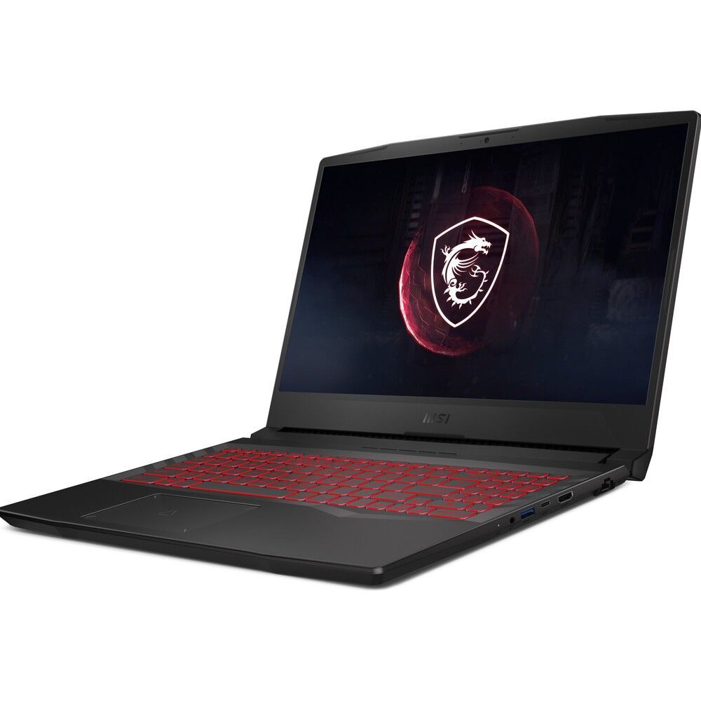 MSI Pulse GL66 (12UEK-047CZ) - 2
