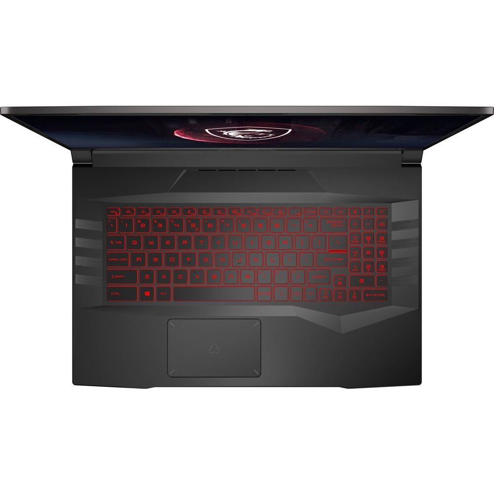MSI Pulse GL76 (11UDK-231CZ) - 1