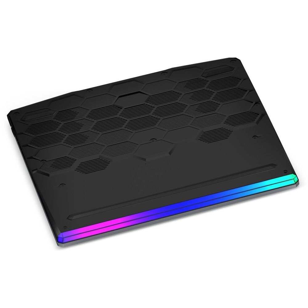 MSI Raider GE66 Deluxe Edition (12UHS-601CZ) modrý - 9