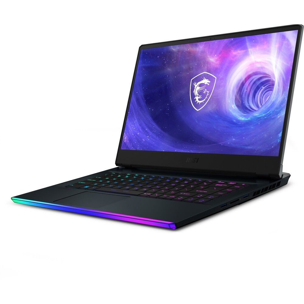 MSI Raider GE66 Deluxe Edition (12UHS-601CZ) modrý - 2