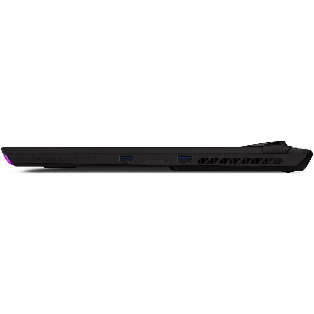 MSI Raider GE77HX (12UGS-007CZ) šedý - 2