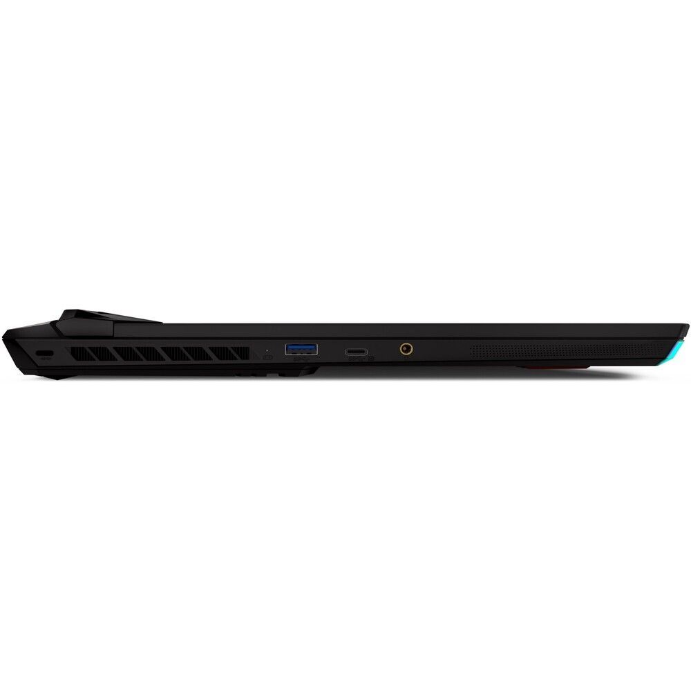 MSI Raider GE77HX (12UGS-007CZ) šedý - 5