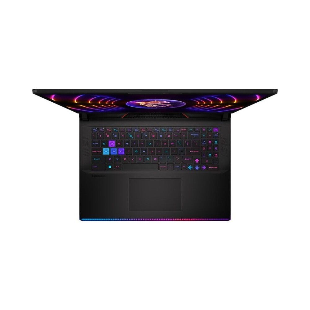 MSI Raider GE78HX 13VG-028CZ - 2