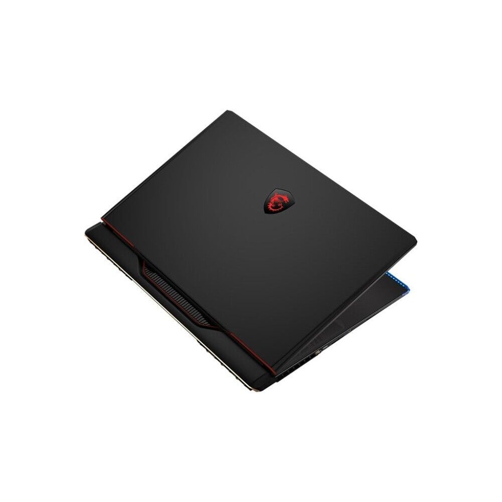 MSI Raider GE78HX 13VG-028CZ - 4