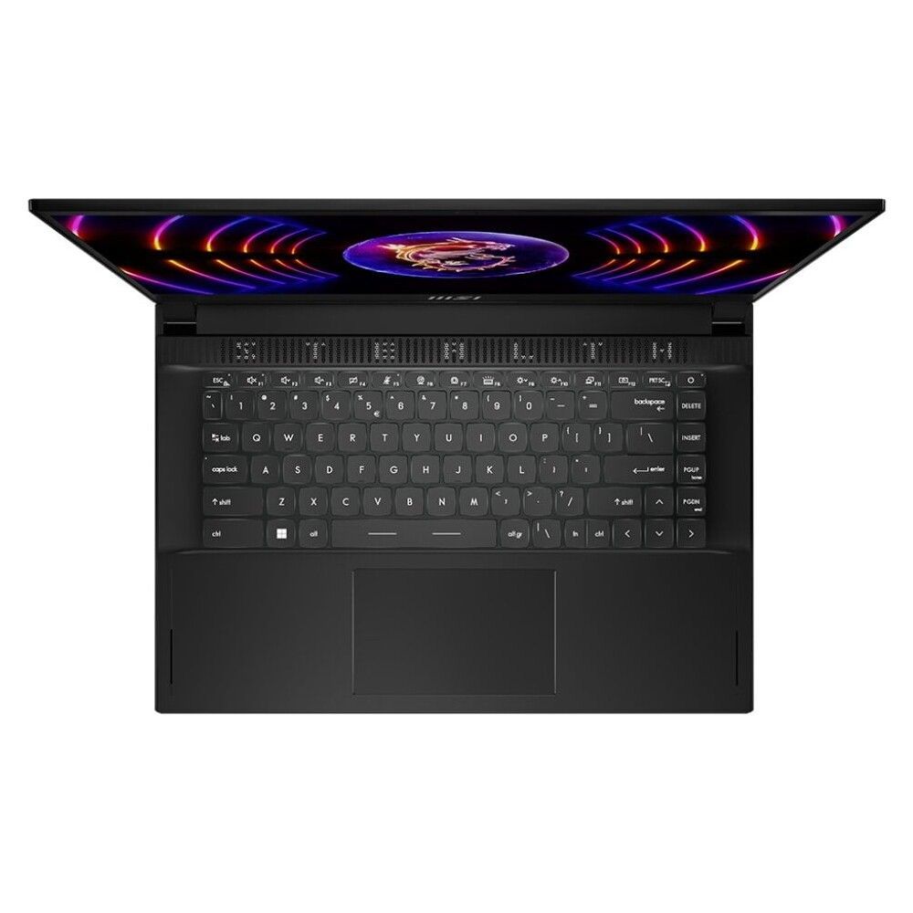 MSI Stealth 15 A13VF-072CZ - 2