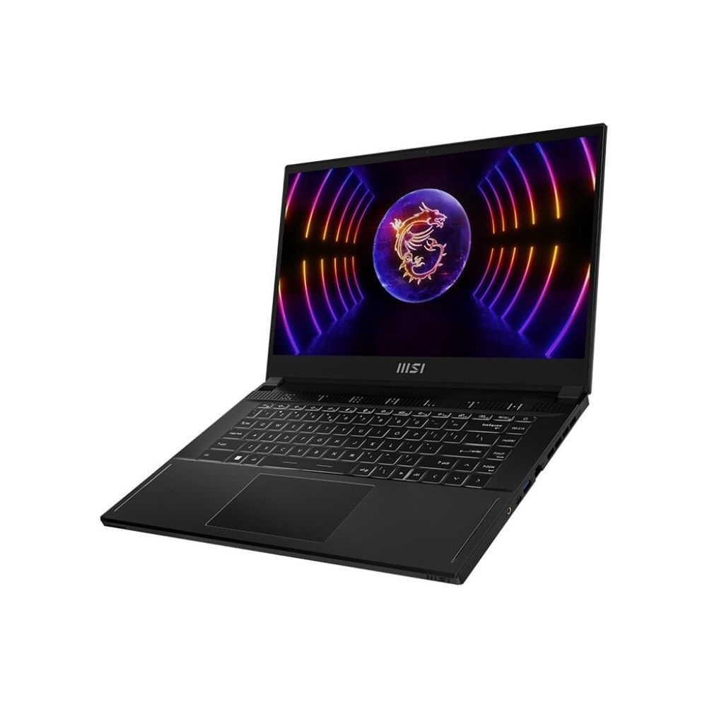 MSI Stealth 15 A13VF-072CZ - 1