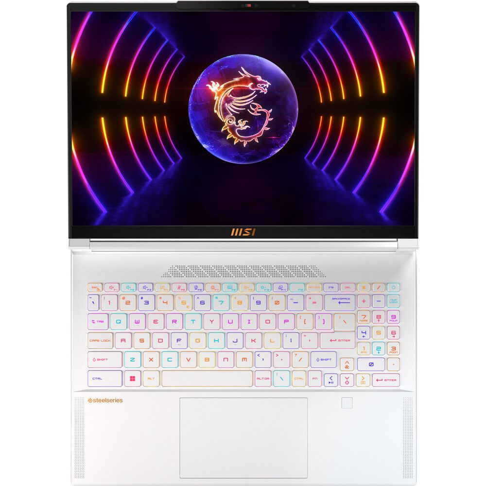 MSI Stealth 16Studio A13VG-077CZ - 2
