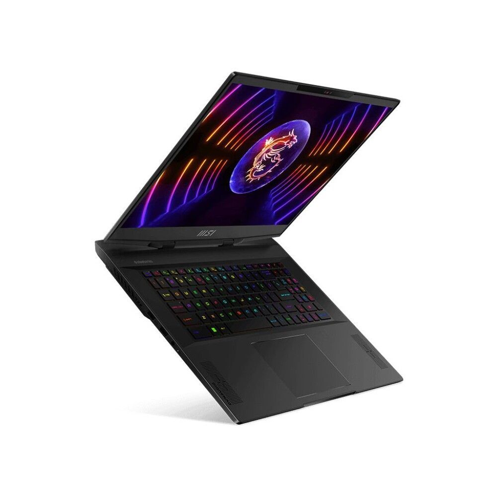 MSI Stealth 17Studio (A13VH-054CZ) - 2