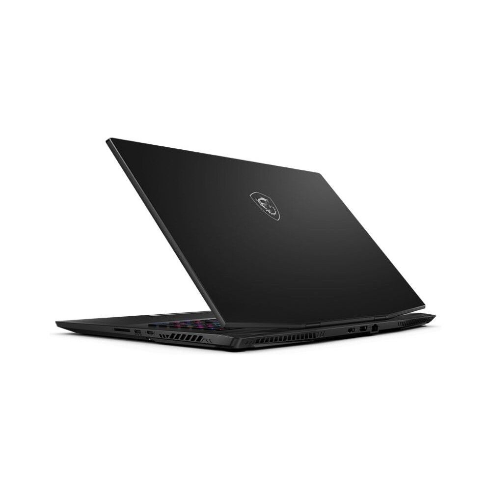 MSI Stealth 17Studio (A13VH-054CZ) - 4