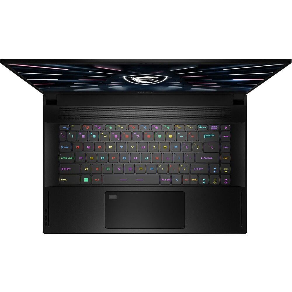 MSI Stealth GS66 (12UH-056CZ) - 1
