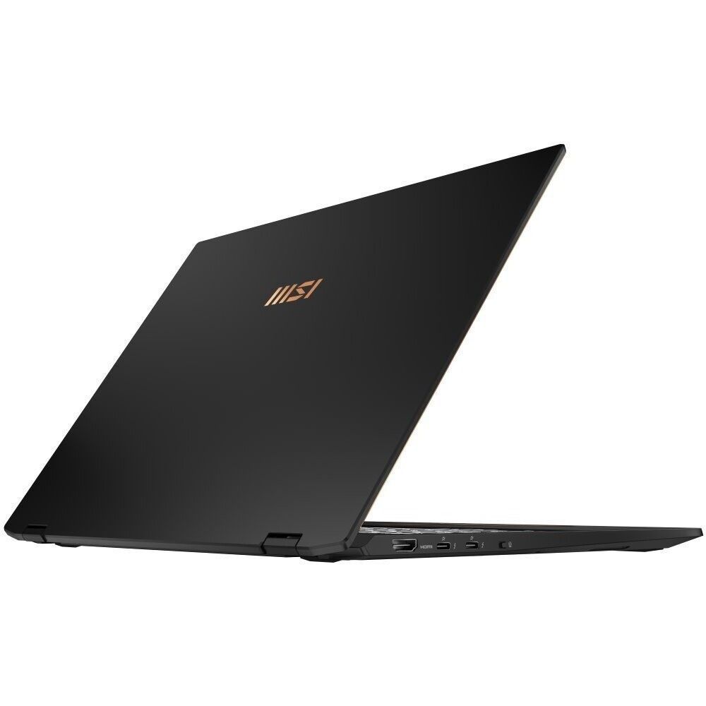 MSI Summit E16FlipEvo (A12MT-060CZ)  - 4