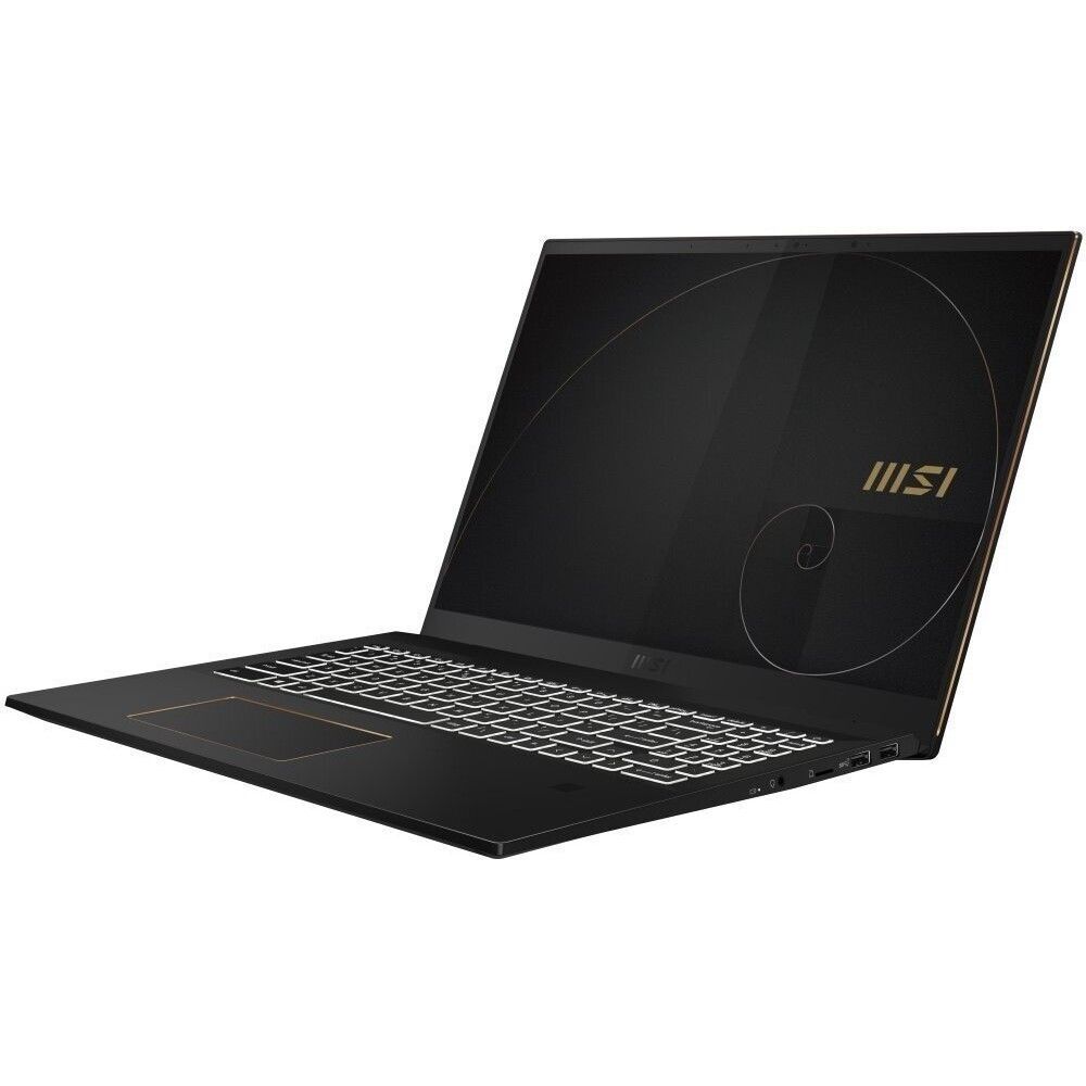 MSI Summit E16FlipEvo (A12MT-060CZ)  - 1