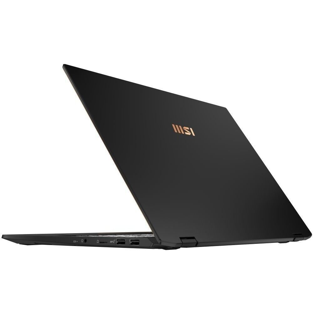 MSI Summit E16FlipEvo (A12MT-060CZ)  - 3