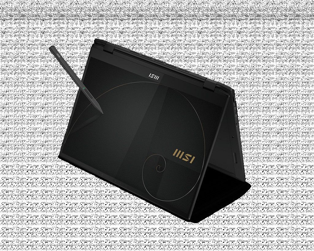MSI Summit E16 Flip Evo A12MT-060CZ - 4