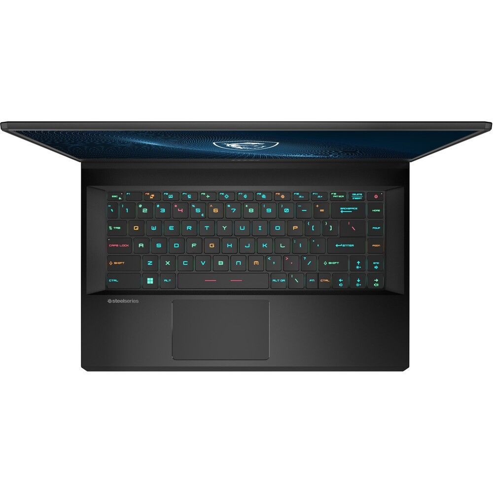 MSI Vector GP66 12UGS-631CZ - 1