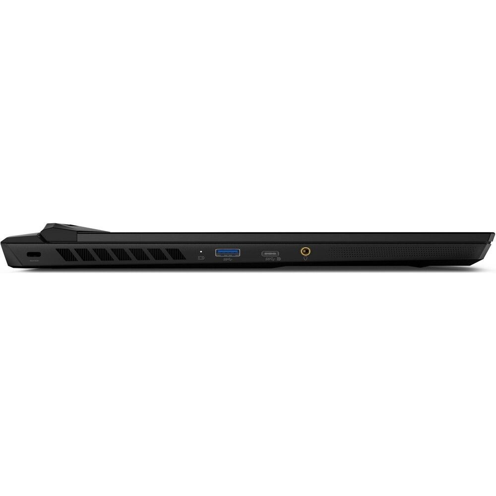 MSI Vector GP66 12UGS-631CZ - 4