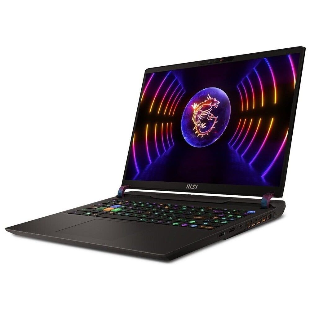 MSI Vector GP68HX 12VH-046XCZ - 3