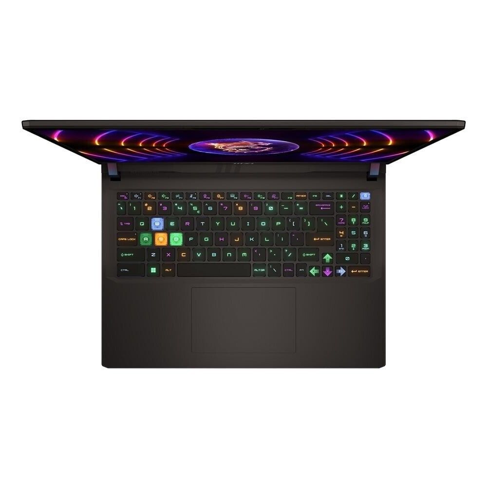 MSI Vector GP68HX 12VH-046XCZ - 2
