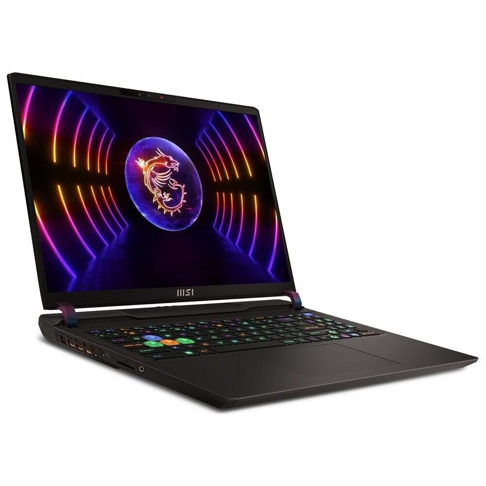 MSI Vector GP68HX 12VH-046XCZ - 1
