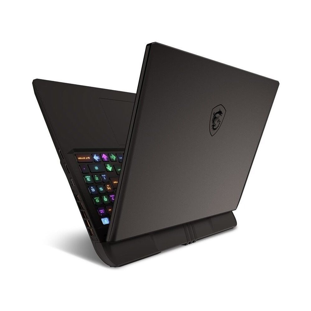 MSI Vector GP68HX 12VH-046XCZ - 4