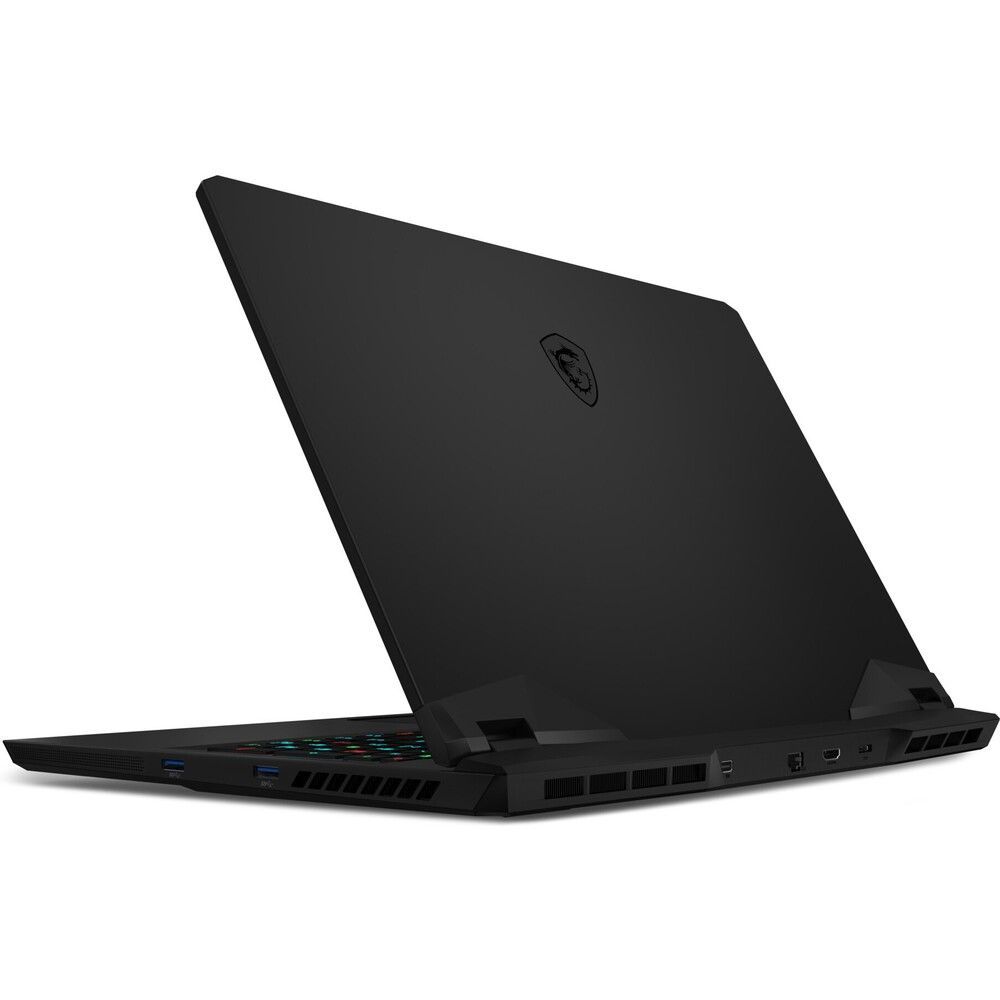 MSI Vector GP77 13VF-053CZ - 3