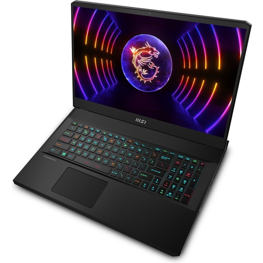 MSI Vector GP77 13VF-053CZ - 2