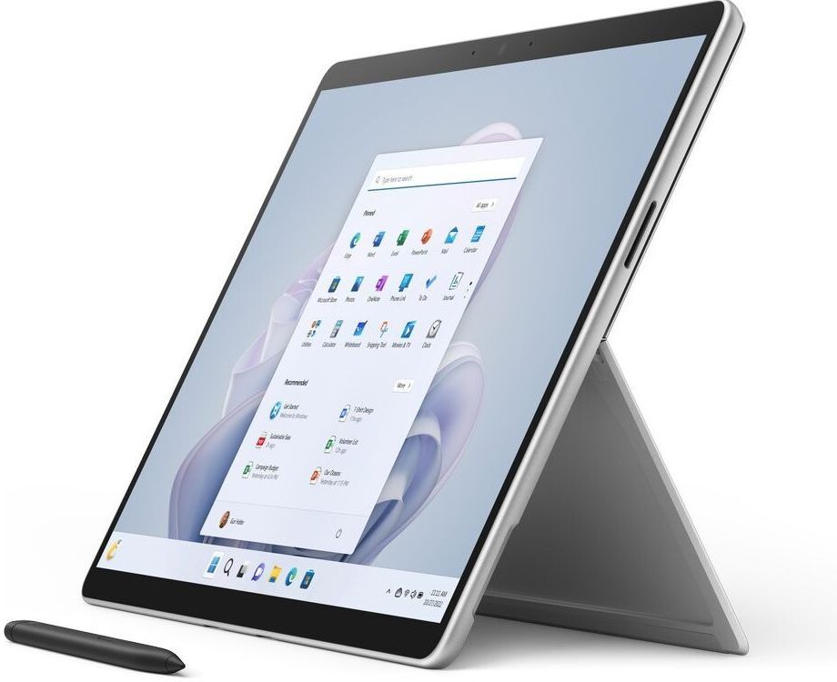 Microsoft Surface Pro 9 2022 QIA-00006 16GB/256GB - 1