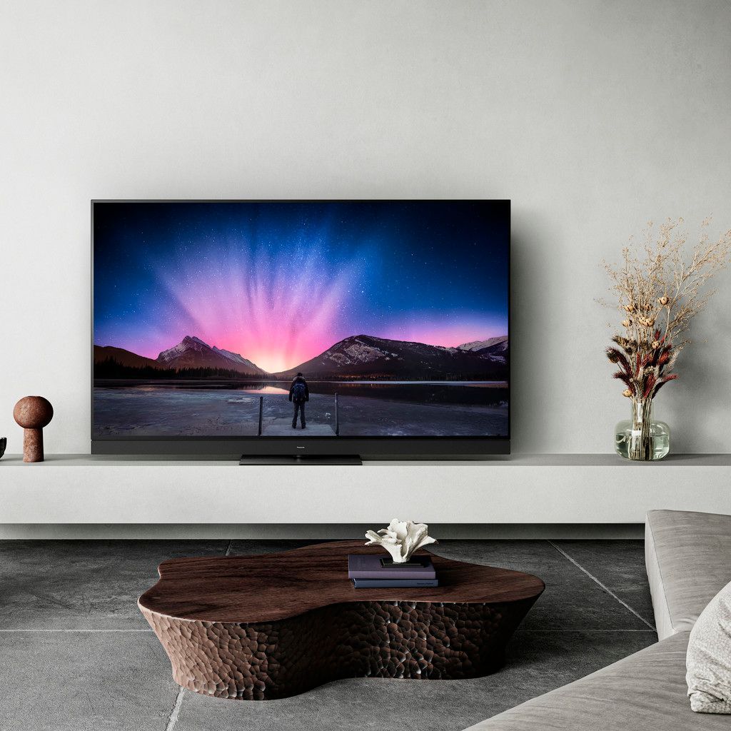 Panasonic TX-77LZ2000E - 3
