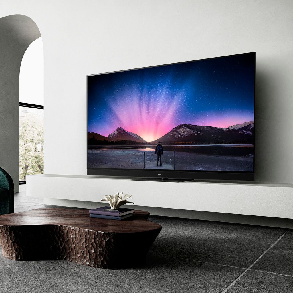 Panasonic TX-77LZ2000E - 4