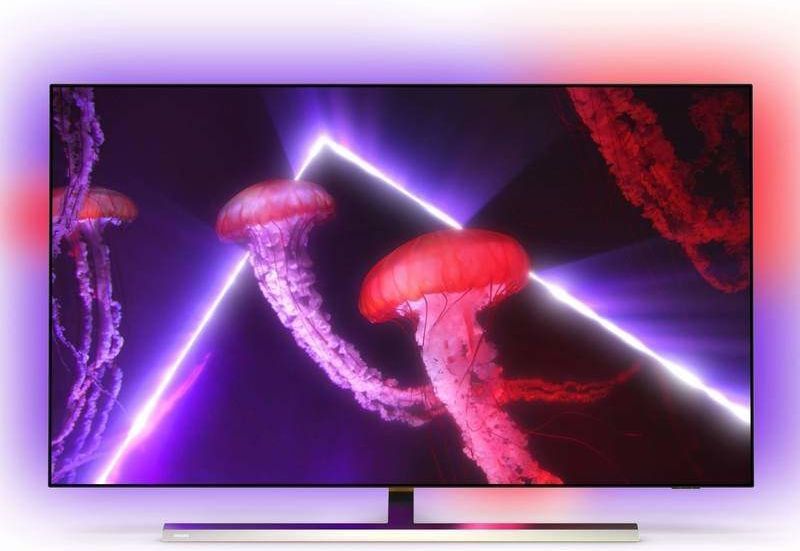 Philips 65OLED807 - 3