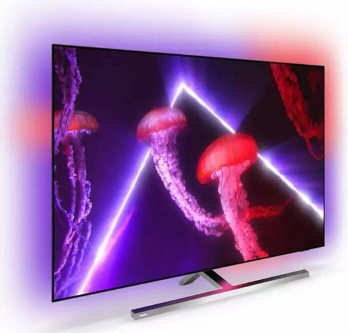 Philips 65OLED807 - 1