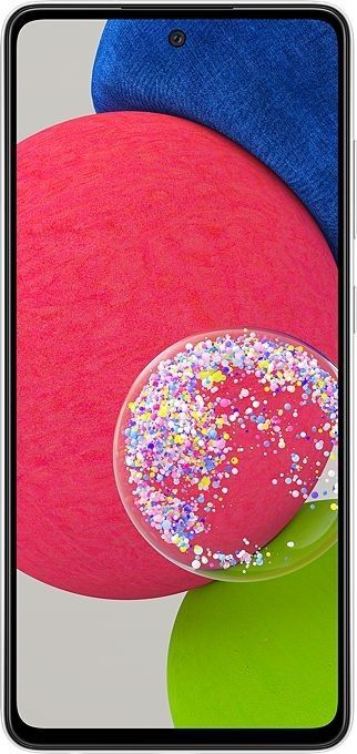 Samsung Galaxy A52s 5G 256GB - 6