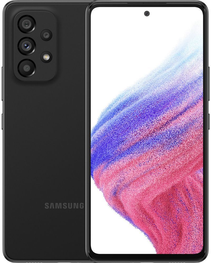 Samsung Galaxy A53 5G 6GB/128GB - 4