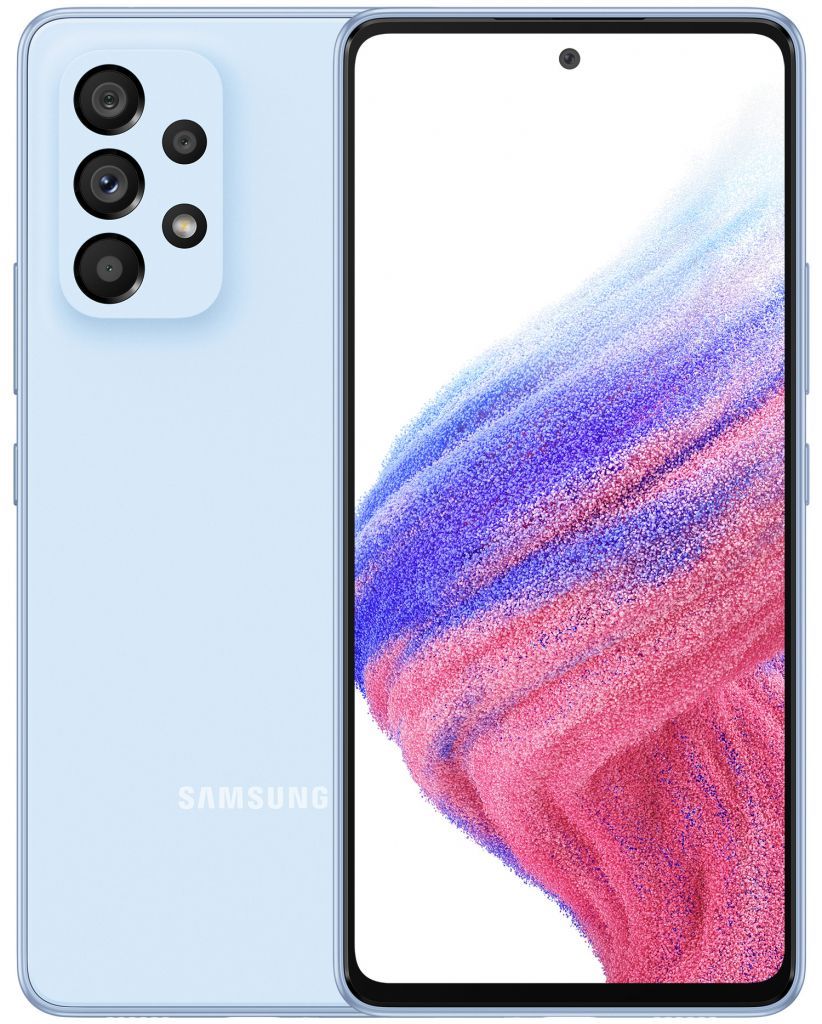 Samsung Galaxy A53 5G 6GB/128GB - 2