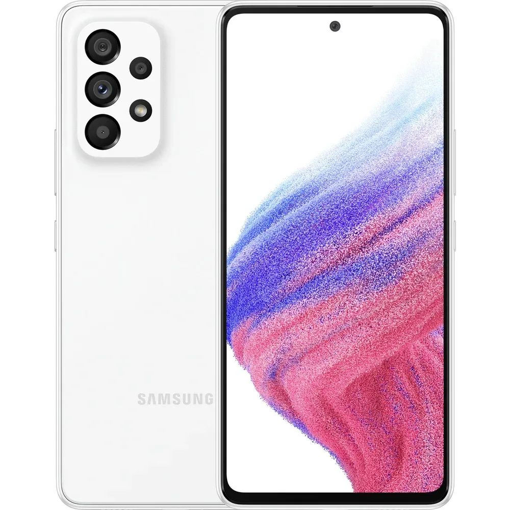 Samsung Galaxy A53 5G 6GB/128GB - 1