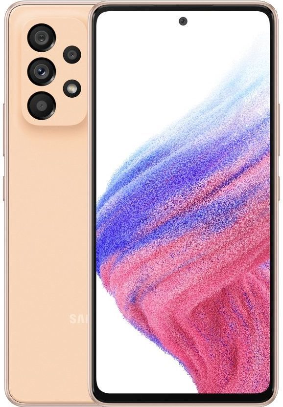 Samsung Galaxy A53 5G 6GB/128GB - 3