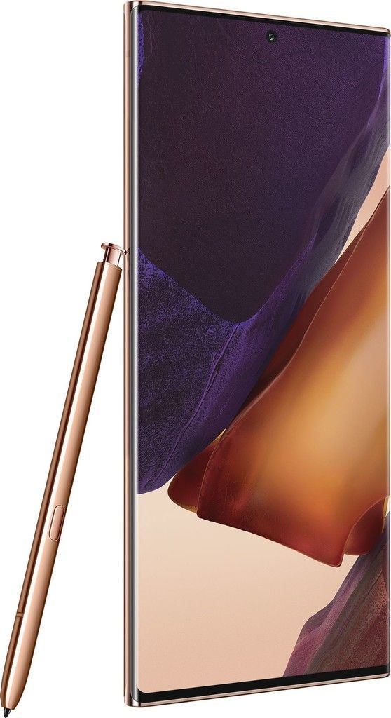 Samsung Galaxy Note 20 Ultra 5G 512GB - 2